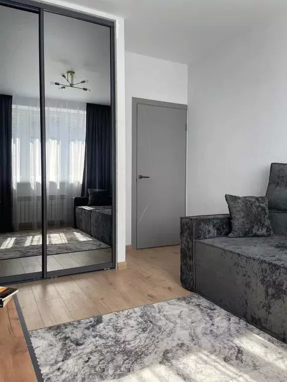 1-к кв. Калининградская область, Калининград ул. Героя России ... - Фото 2