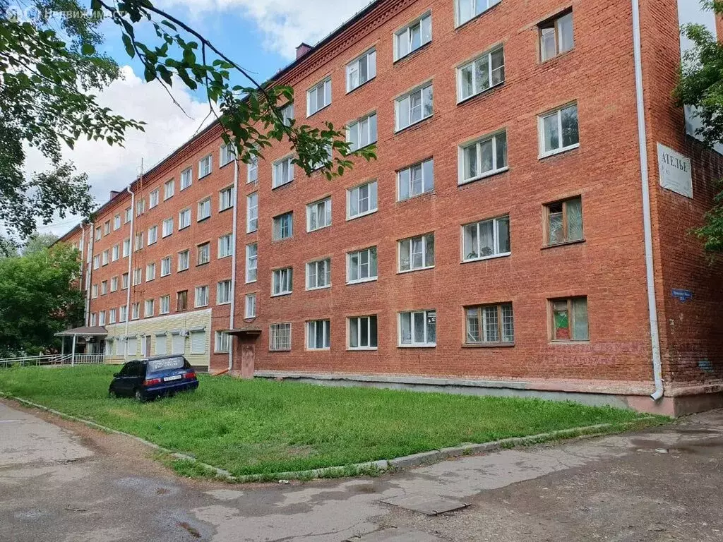 1к в 2-комнатной квартире (16.9 м) - Фото 1