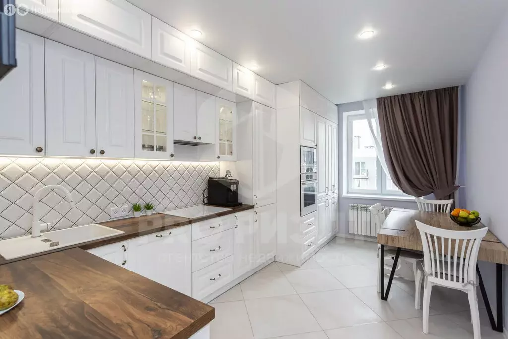 2-комнатная квартира: Калининград, Суздальская улица, 20к3 (63 м) - Фото 1