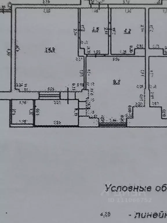 1-к кв. Крым, Симферополь ул. Батурина, 103 (37.0 м) - Фото 0