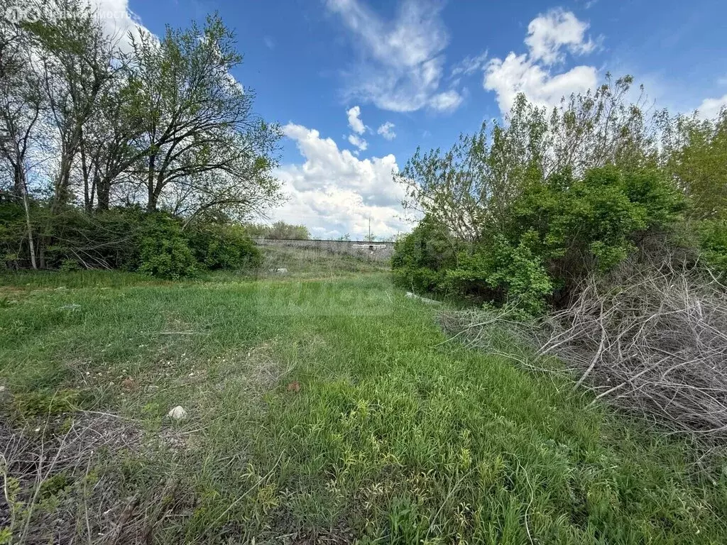 Участок в хутор Степановский, Комсомольская улица, 2А (6 м) - Фото 2