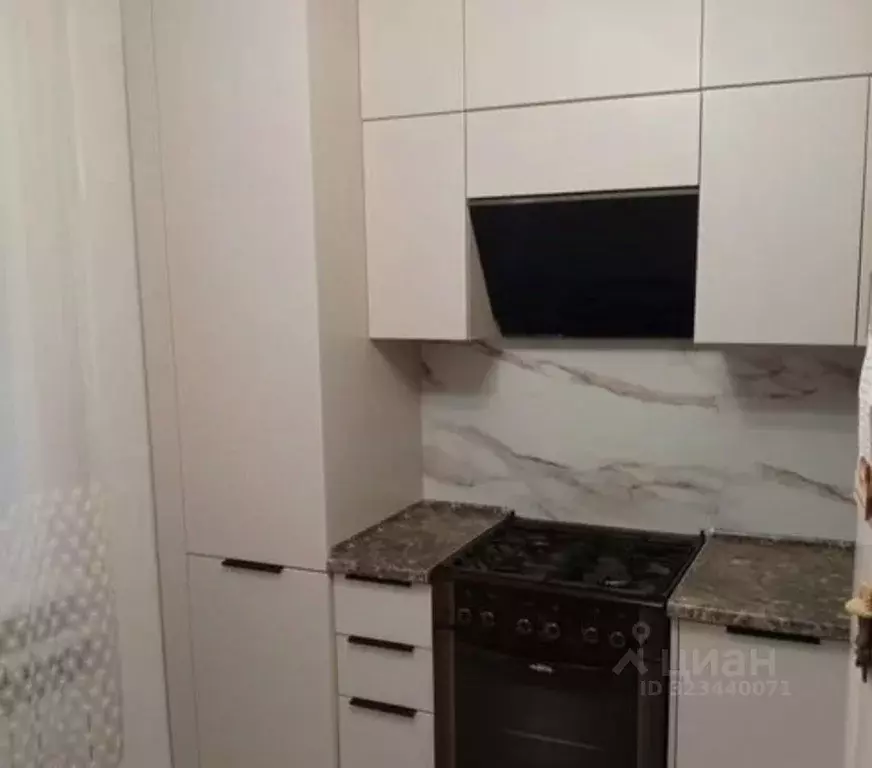 1-к кв. Чувашия, Чебоксары ул. Мате Залка, 14к2 (39.0 м) - Фото 2