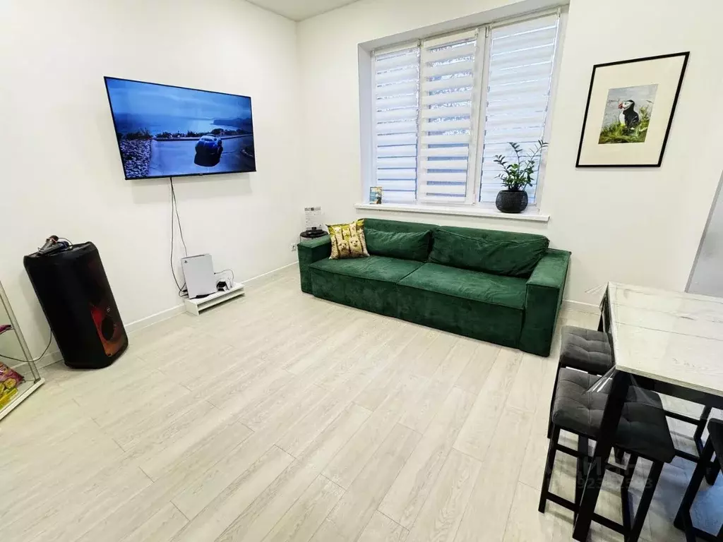 Дом в Татарстан, Казань Аметьевская ул., 60А (188 м) - Фото 1