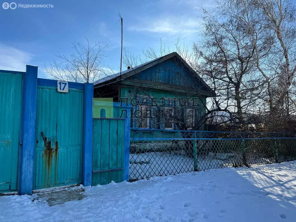 Дом в Засопка, Новая улица, 17 (56.9 м) - Фото 1