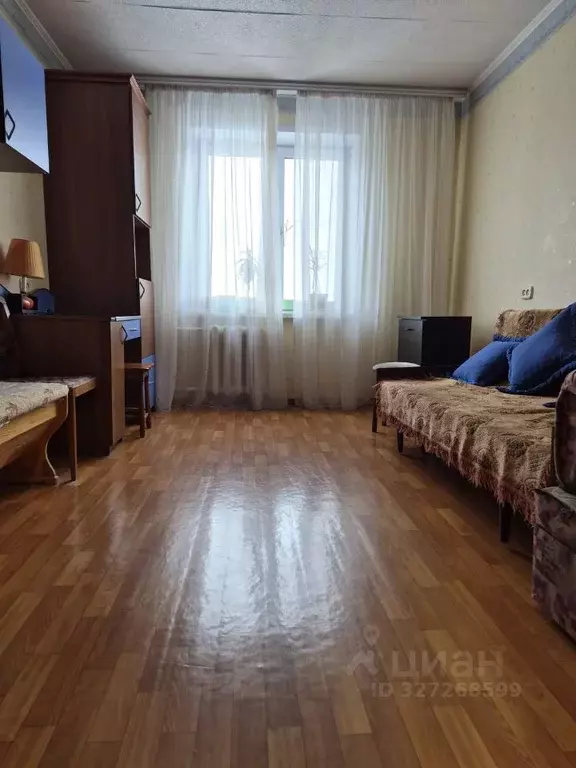 3-к кв. Самарская область, Самара Черемшанская ул., 224 (60.8 м) - Фото 1