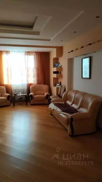 5-к кв. Белгородская область, Белгород Гражданский просп., 4 (270.0 м) - Фото 2