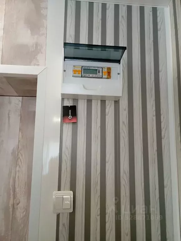 1-к кв. Красноярский край, Красноярск Зеленая Роща мкр, ул. ... - Фото 2