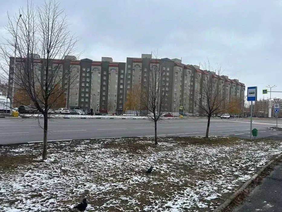 4-к кв. Белгородская область, Губкин Севастопольская ул., 103 (102.0 ... - Фото 0