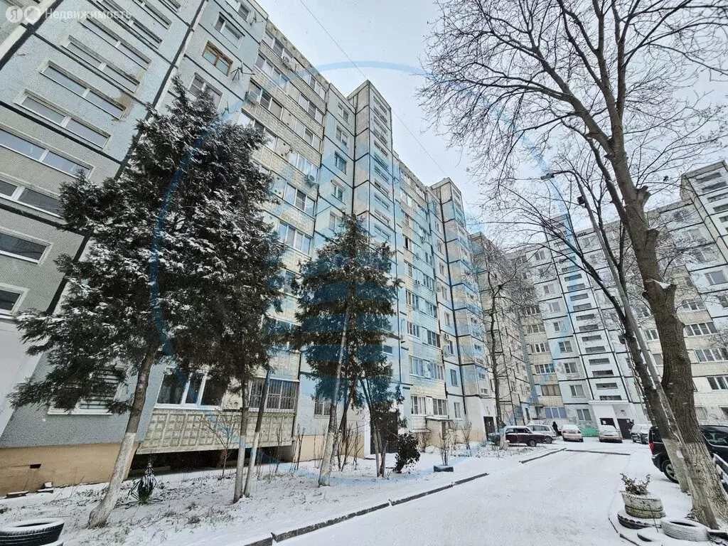 3-комнатная квартира: Ессентуки, Кисловодская улица, 30Ак3 (64.9 м) - Фото 0