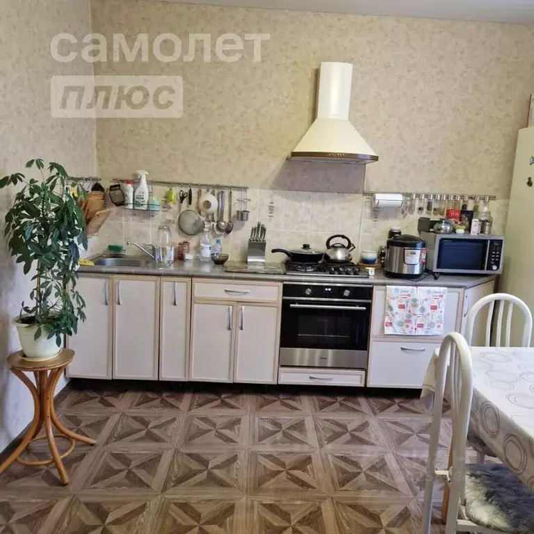 Дом в Омская область, Омск ул. Успенского, 58 (120 м) - Фото 0