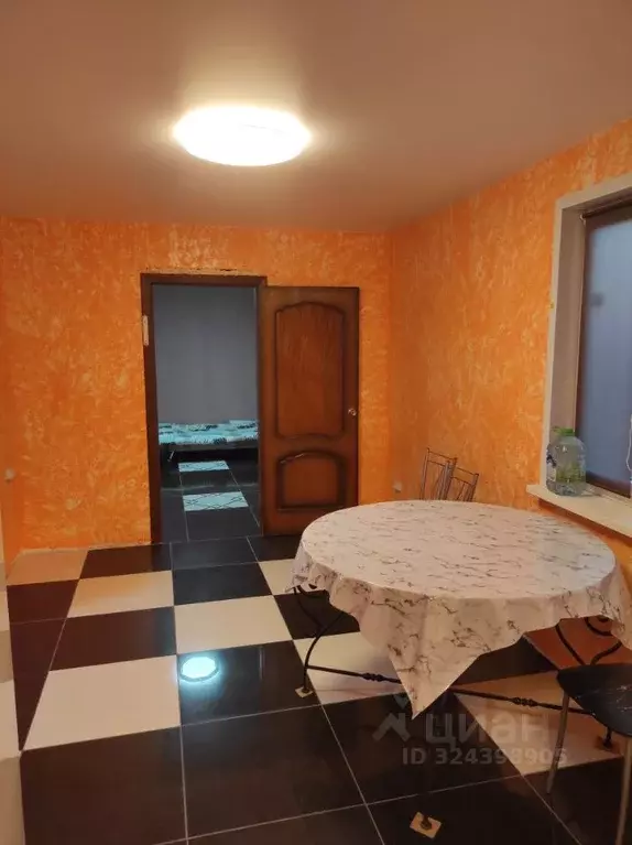 Дом в Липецкая область, Липецк Тракторостроитель-1 СНТ,  (65 м) - Фото 2