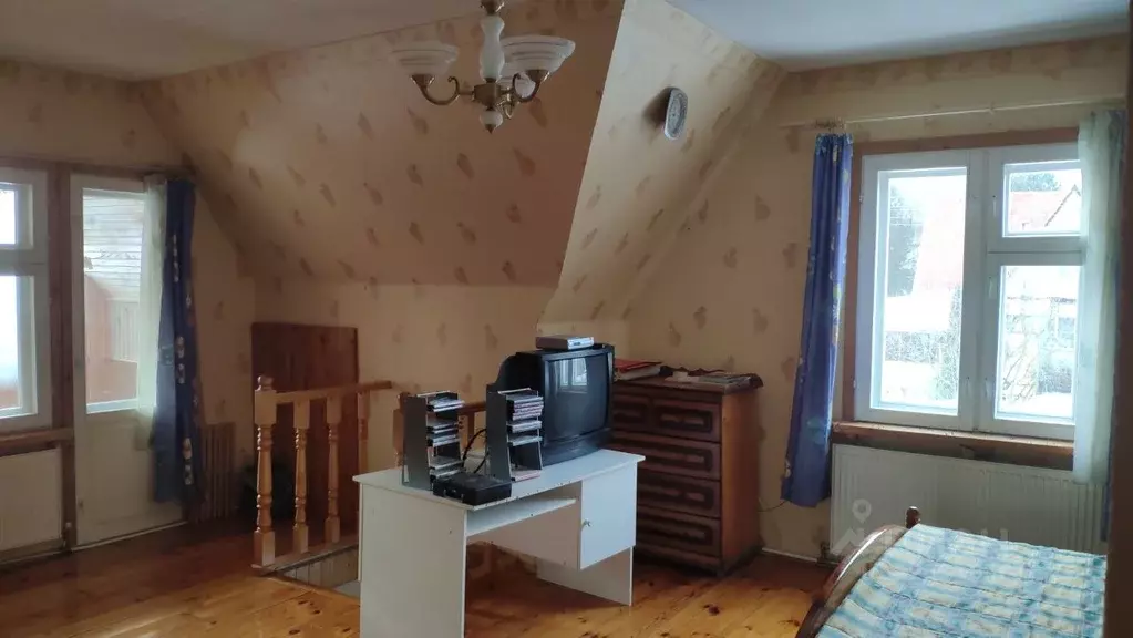 Коттедж в Московская область, Ступино городской округ, Пахарь СНТ 18 ... - Фото 2