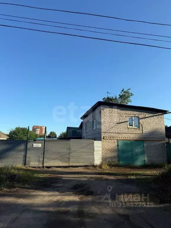 Участок в Амурская область, Благовещенск ул. Чехова, 44 (11.0 сот.) - Фото 0