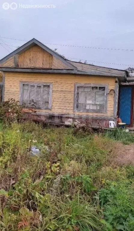 Участок в Вологодский муниципальный округ, садоводческое товарищество ... - Фото 0