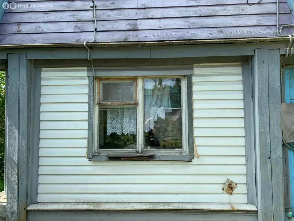 Дом в село Бибирево, Центральная улица, 24 (49 м) - Фото 0