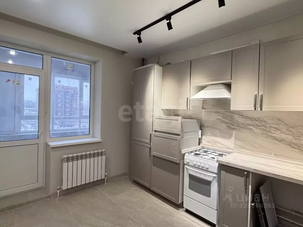 2-к кв. Мордовия, Саранск ш. Северо-Восточное, 45 (60.0 м) - Фото 2