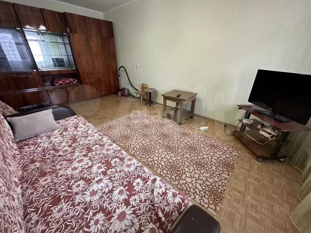 1-к. квартира, 38 м, 3/9 эт. - Фото 1