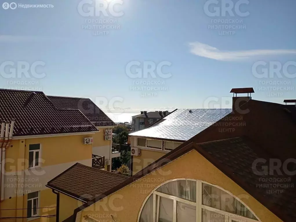 Квартира-студия: Адлер, Орбитовская улица, 20/7Б (27 м) - Фото 1