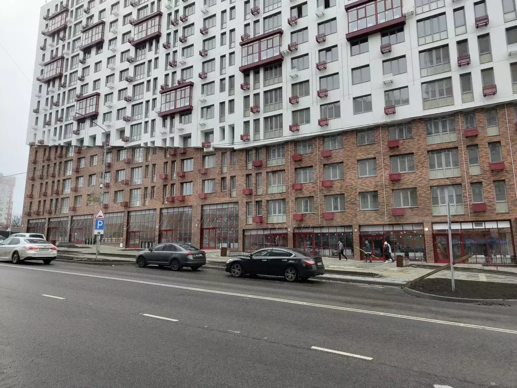 Помещение 50 кв.м - Фото 0