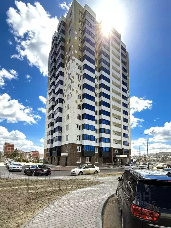 Офис в Бурятия, Улан-Удэ 140Б мкр, 10 (40 м) - Фото 2