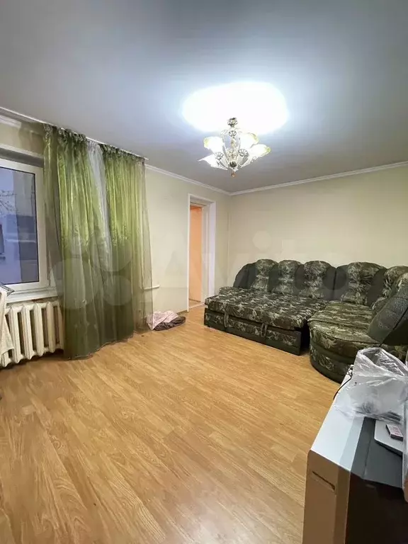 2-к. квартира, 40 м, 3/5 эт. - Фото 1