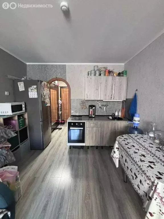 Квартира-студия: Уфа, улица Ферина, 1 (22.4 м) - Фото 2