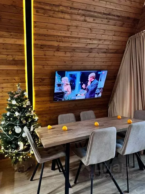 Дом в Ставропольский край, Шпаковский муниципальный округ, с. ... - Фото 1