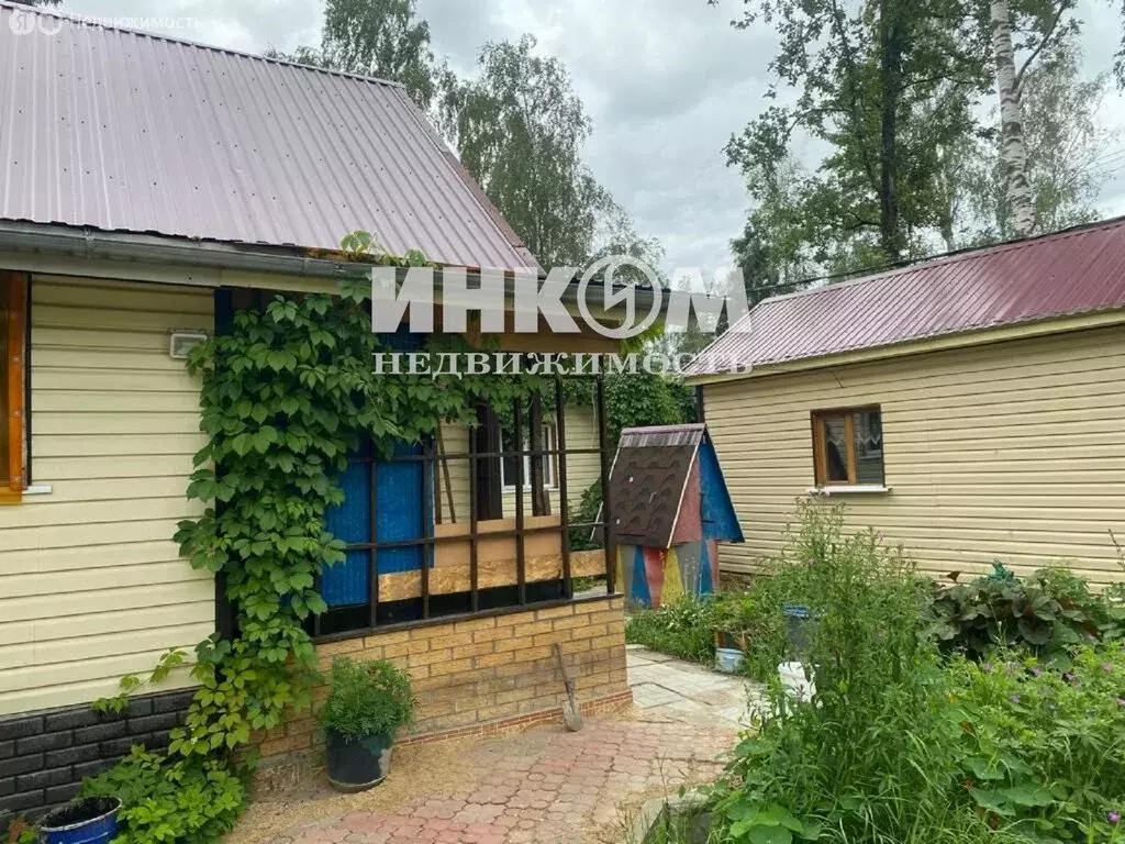 Дом в посёлок Луговая, 3А (72 м) - Фото 1