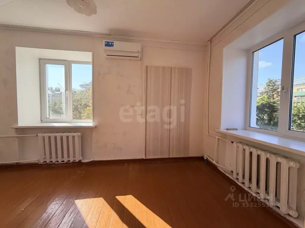 2-к кв. Челябинская область, Пласт Октябрьская ул., 65 (40.3 м) - Фото 1