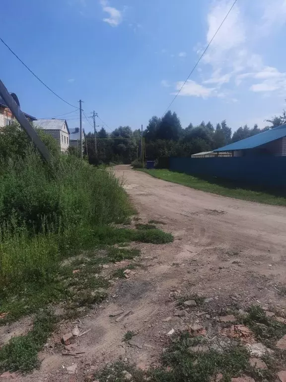 Участок в Ульяновская область, Ульяновск Сельдь мкр,  (145.0 сот.) - Фото 1