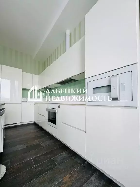 3-к кв. Санкт-Петербург ул. Катерников, 8 (132.0 м) - Фото 2