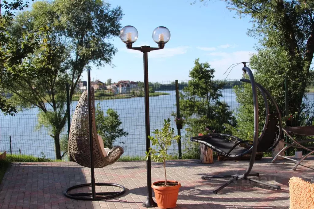 Дом в Калининградская область, Гурьевский муниципальный округ, пос. ... - Фото 1