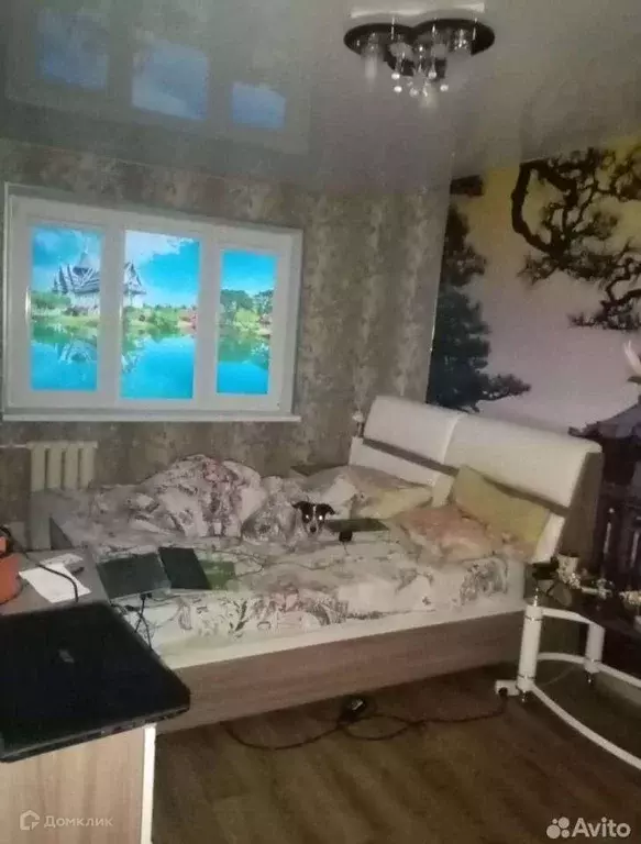 Продаётся 2-к квартира, 42 м - Фото 1