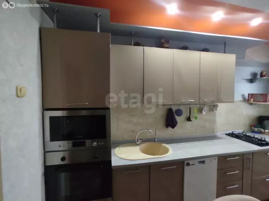 Дом в Заводоуковск, Революционная улица (54 м) - Фото 2