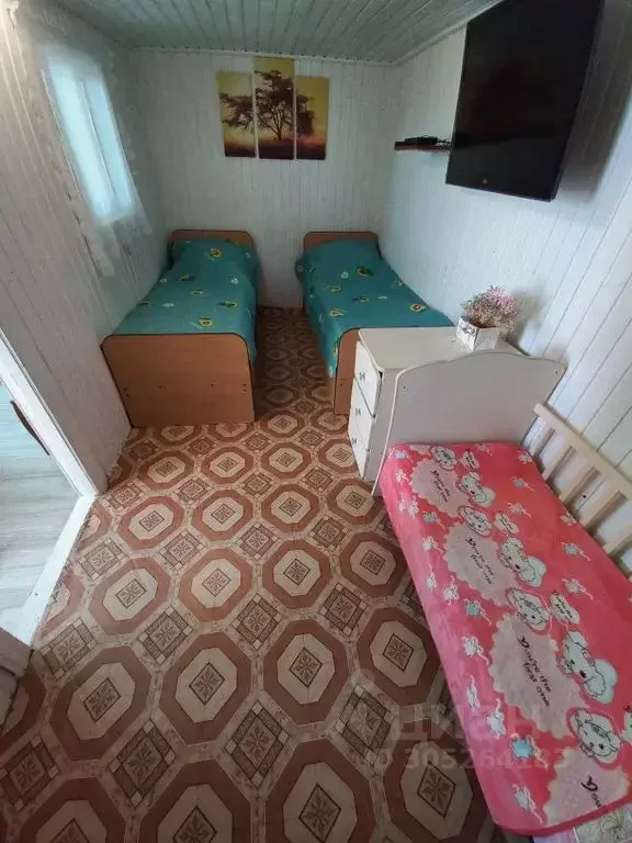 Дом в Краснодарский край, Сочи Виктория ЖСТ, 83 (36 м) - Фото 1