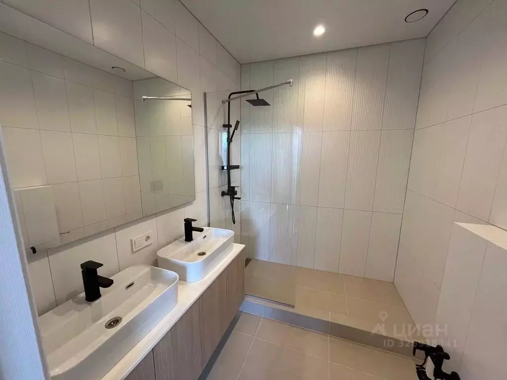 Коттедж в Татарстан, Пестречинский район, Богородское с/пос, д. Куюки ... - Фото 2