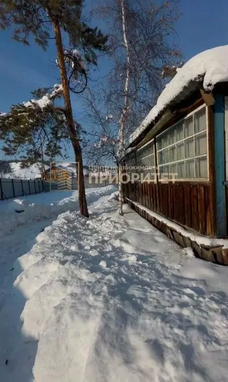 Участок в Саха (Якутия), Якутск ул. Березовая Речка, 8 (700.0 сот.) - Фото 1