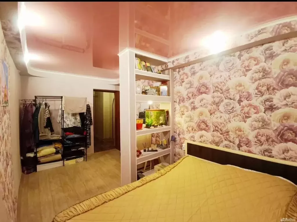 Продаётся 3-к квартира, 60 м - Фото 1