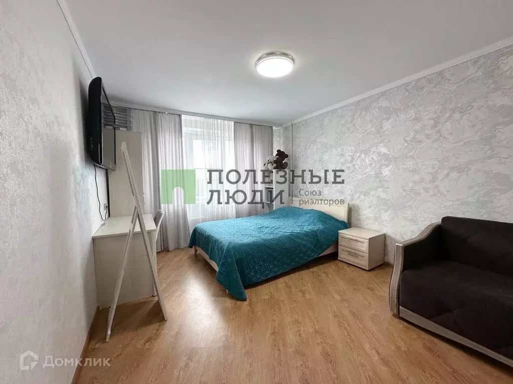 Продаётся 2-к квартира, 54.6 м - Фото 1