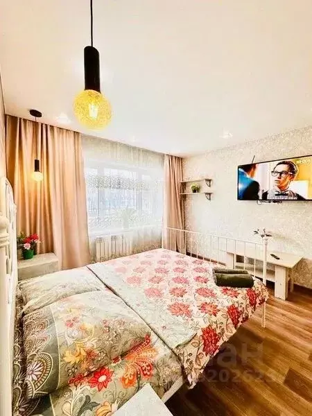 Комната Ямало-Ненецкий АО, Надым Полярная ул., 15 (10.0 м) - Фото 1