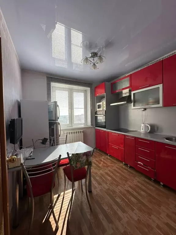 Продаётся 1-к квартира, 39.9 м - Фото 1