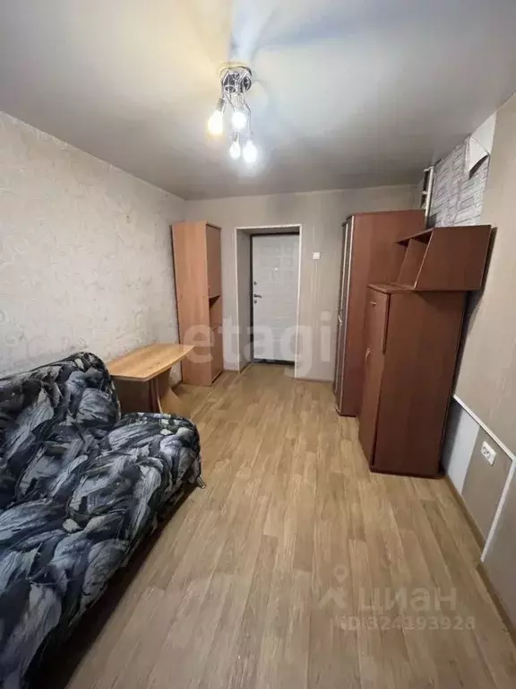 1-к кв. Кемеровская область, Кемерово просп. Ленина, 57 (12.0 м) - Фото 2