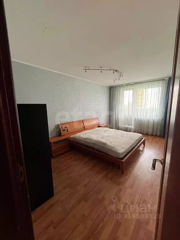 3-к кв. Москва Чертановская ул., 16К1 (63.1 м) - Фото 0