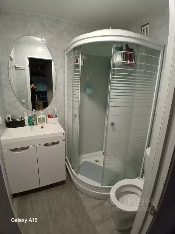 1-к кв. Пермский край, Пермь ул. Максима Горького, 27 (37.6 м) - Фото 1