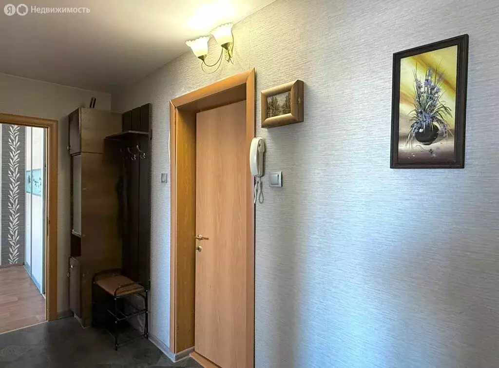 2-комнатная квартира: Санкт-Петербург, улица Руставели, 52 (45.1 м) - Фото 2