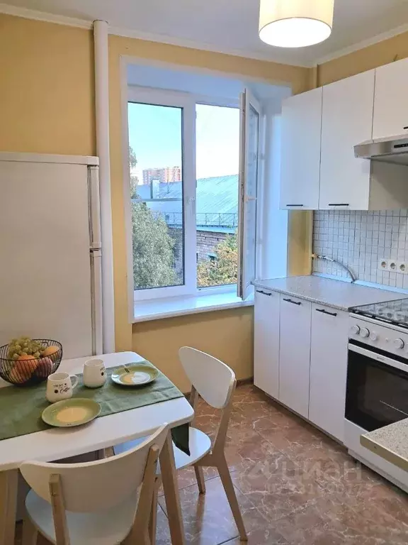 1-к кв. Москва Лечебная ул., 16 (35.0 м) - Фото 1