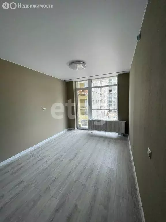 1-комнатная квартира: Курган, 18-й микрорайон, 7 (38.1 м) - Фото 2