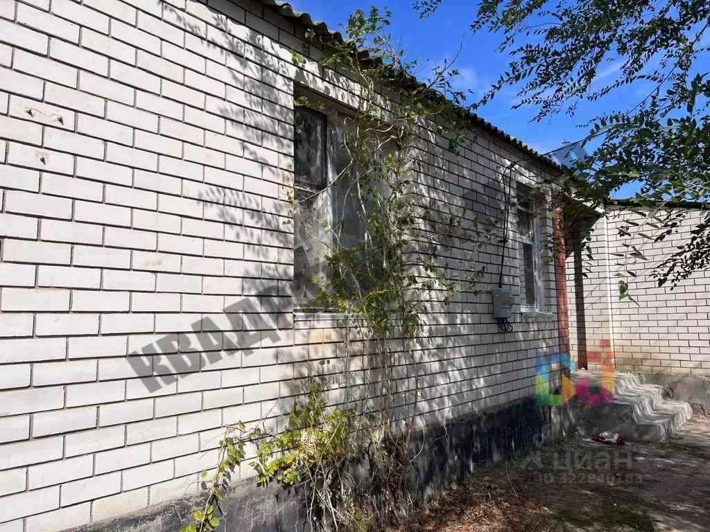 3-к кв. Калмыкия, Целинный район, с. Троицкое ул. Янтарная, 3 (106.04 ... - Фото 2