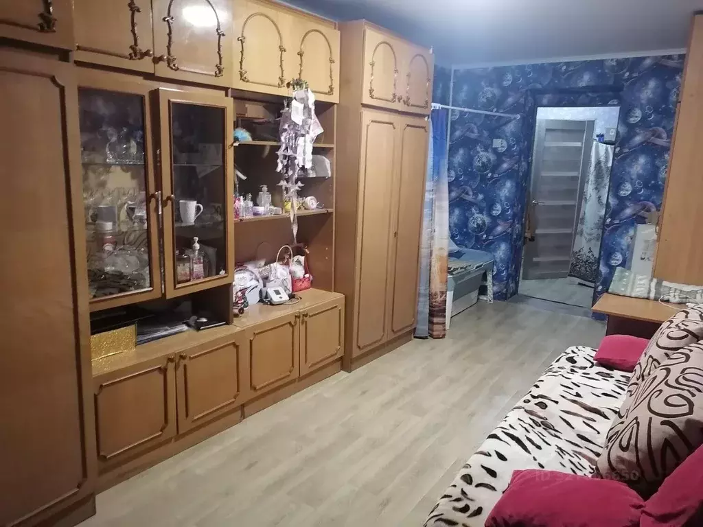 Комната Ростовская область, Таганрог ул. Осипенко, 51 (31.0 м) - Фото 1