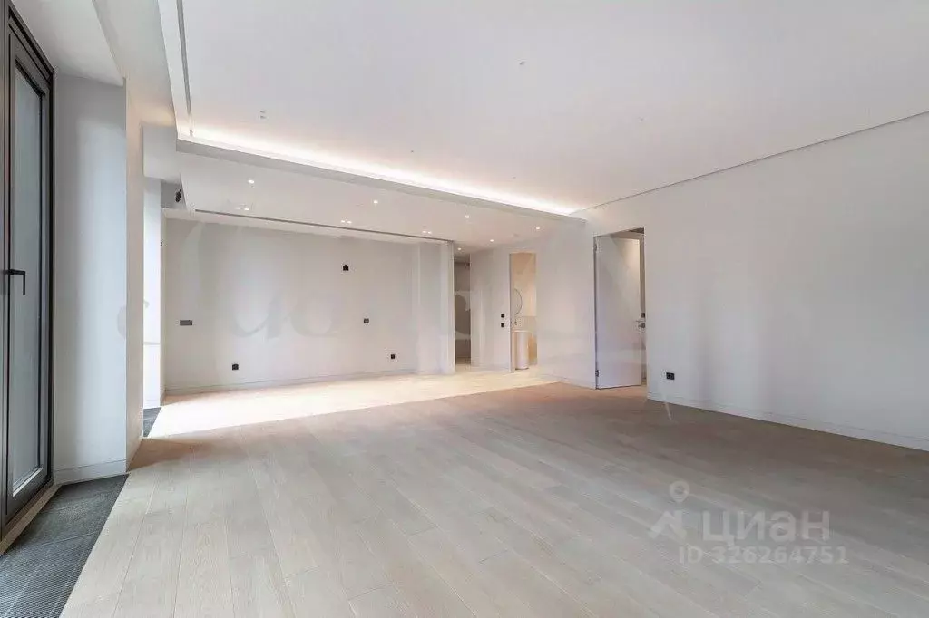 3-к кв. Москва ул. Братьев Фонченко, 1к4 (117.2 м) - Фото 2